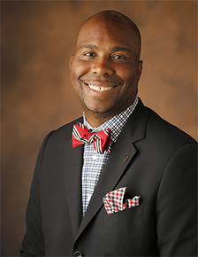 Dwayne Elliot
