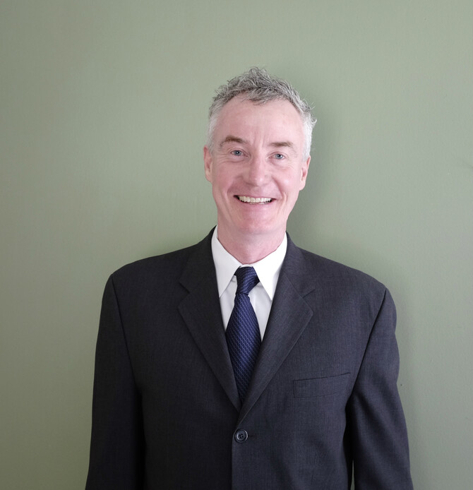 John McInerney