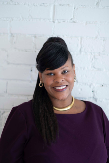 LaSaundra Booth