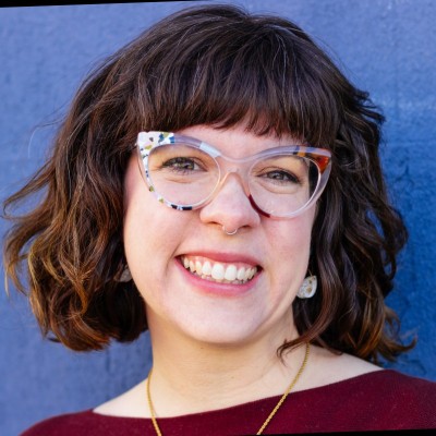 Adrienne Stortz