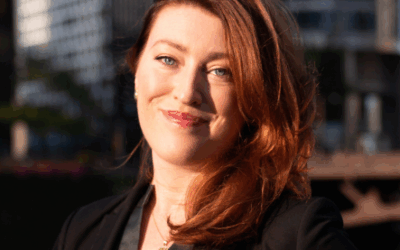 Erin McHugh