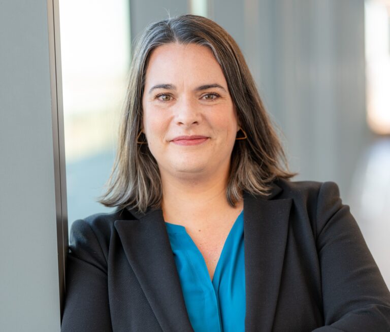 Nicoleen Willson