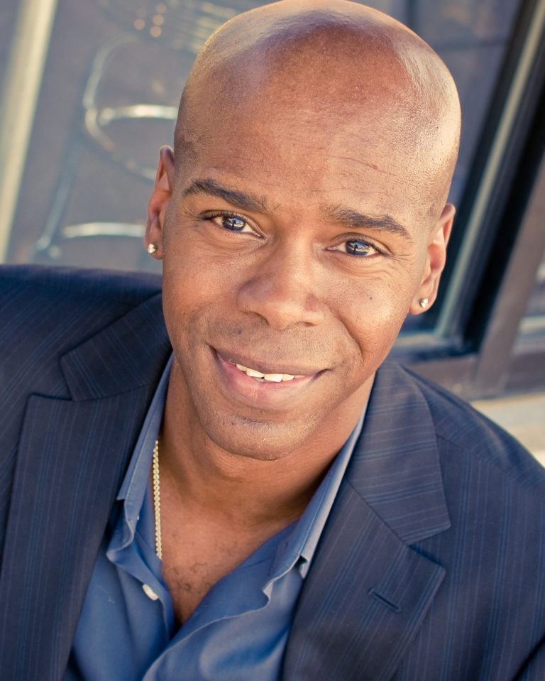 Mark Wilson