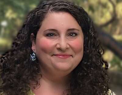 Deborah Rosenstein