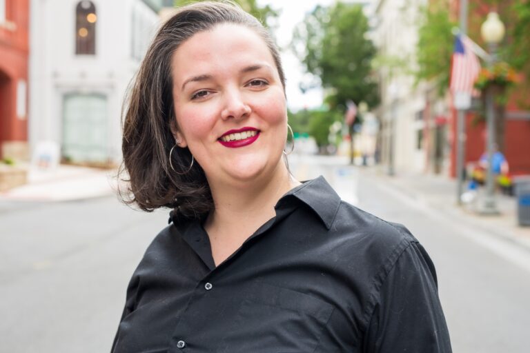 Rachel Graf Evans (RGE)