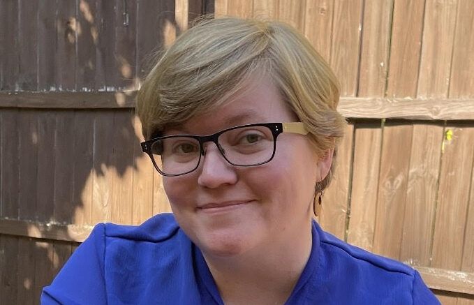 Adrienne Frank
