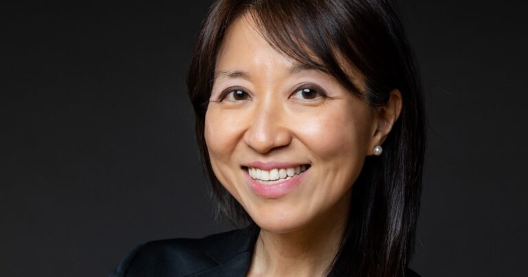 Jane Cho