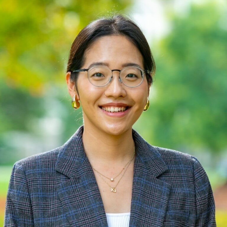 Kelly Jung