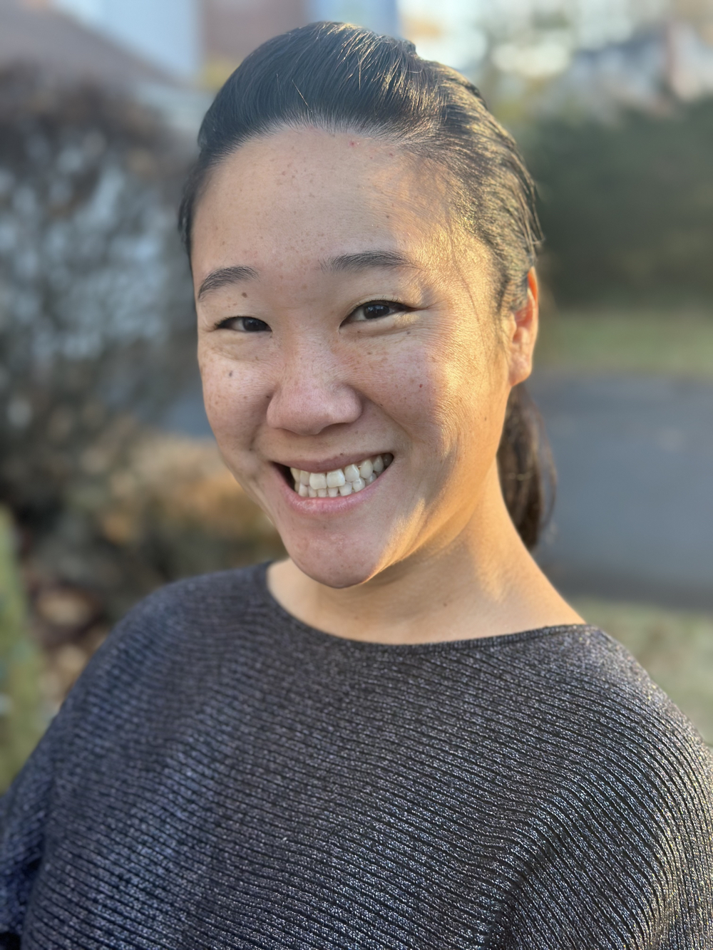 Annie Lin