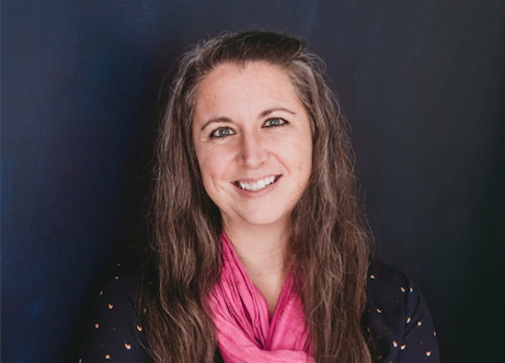 Caitlin Daly-Gonzalez