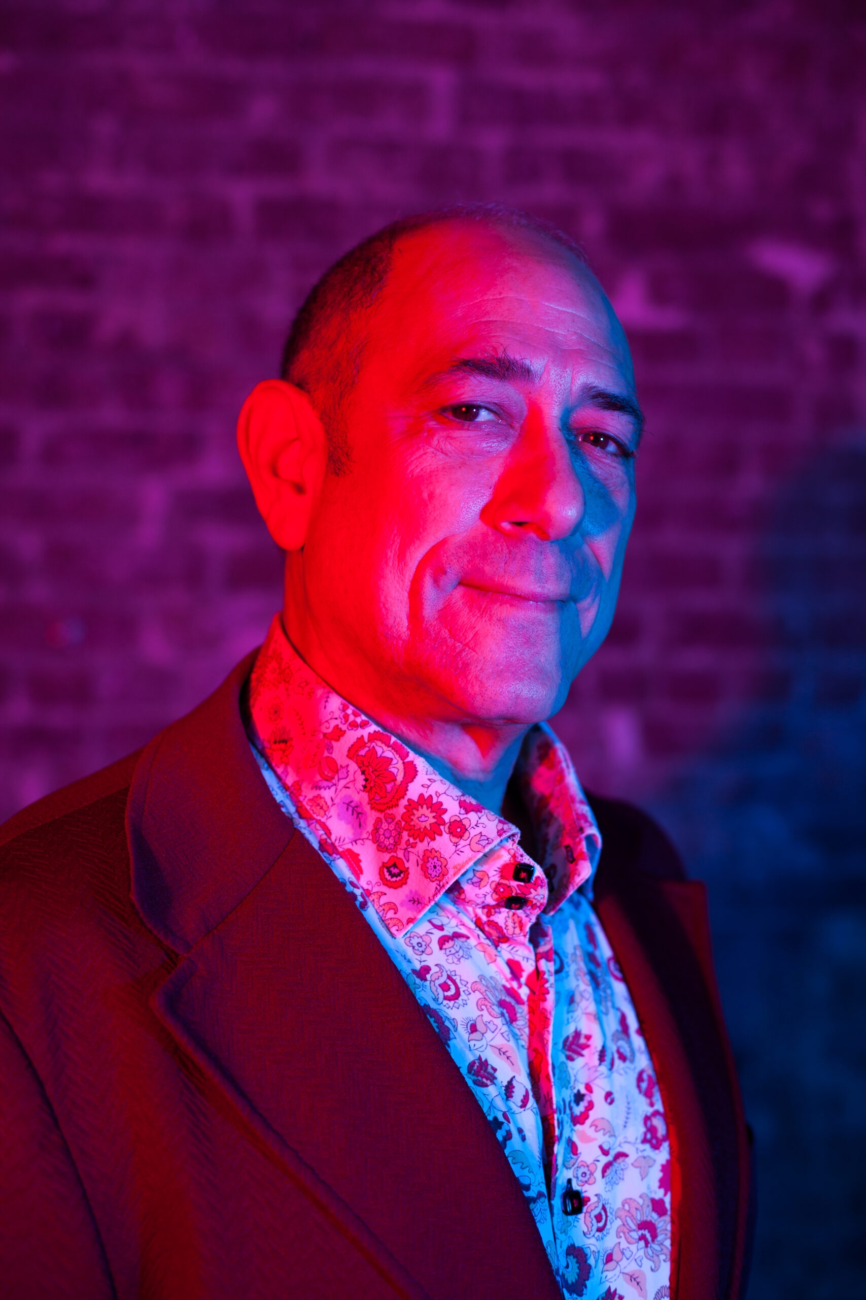 David Dorfman