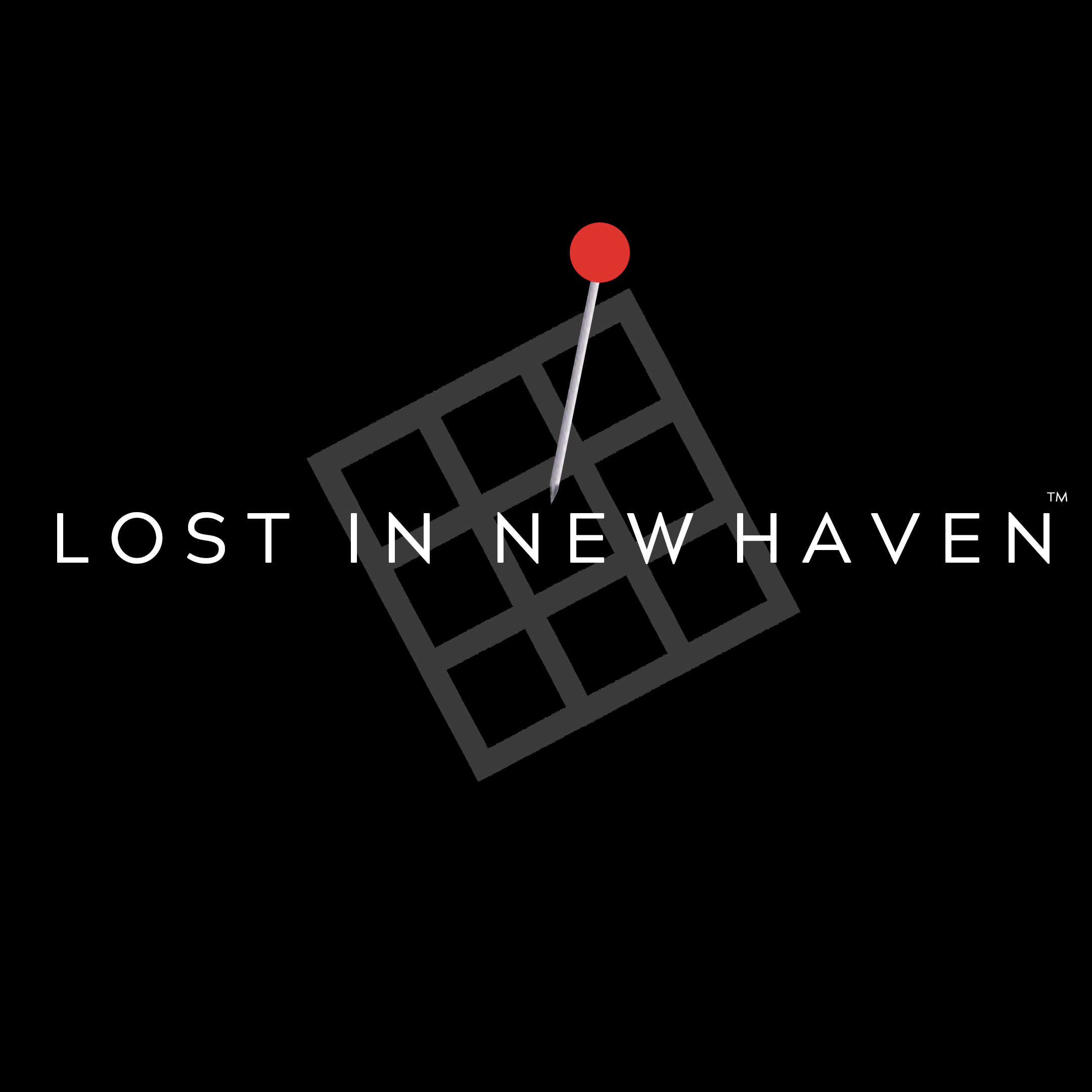Lost In New Haven