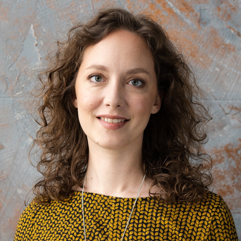 Dr. Lauren Dubowski
