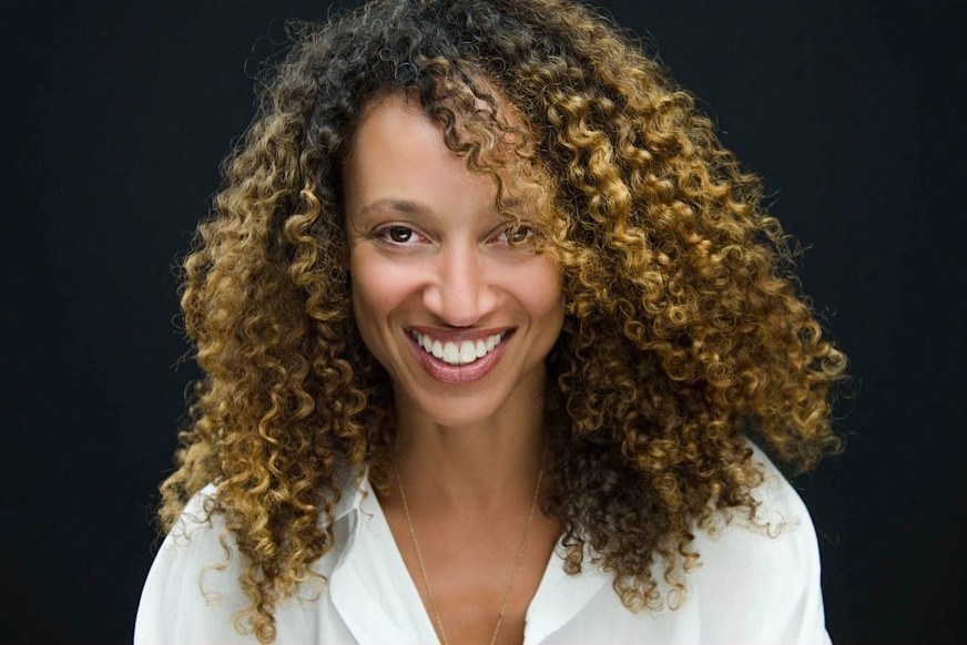 Jennifer Harrison Newman
